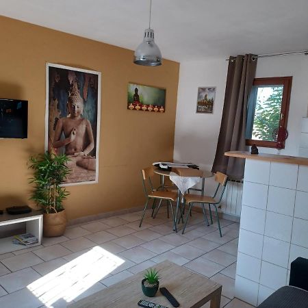 Jolie Petite Maison Idealement Situee Arles Zewnętrze zdjęcie