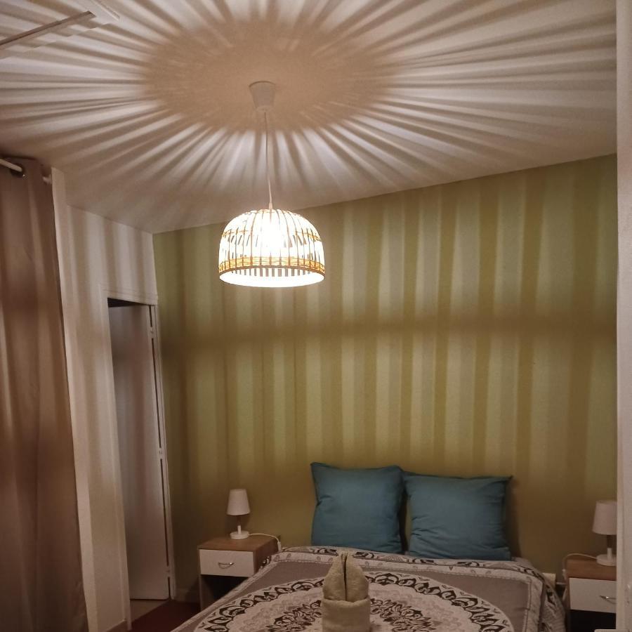Jolie Petite Maison Idealement Situee Arles Zewnętrze zdjęcie