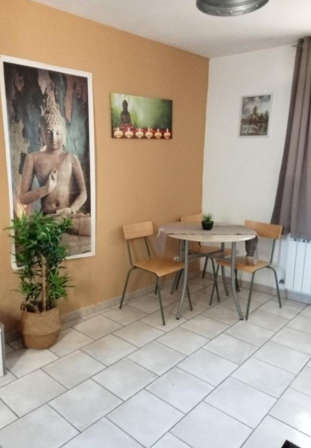 Jolie Petite Maison Idealement Situee Arles Zewnętrze zdjęcie