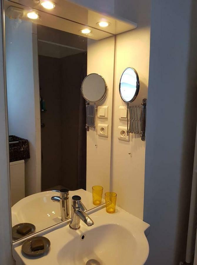 Jolie Petite Maison Idealement Situee Arles Zewnętrze zdjęcie
